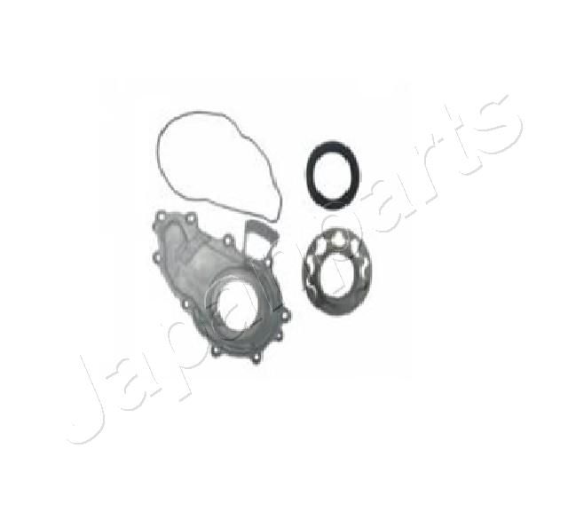 JAPANPARTS GK-TY06 Gear Set, oil pump