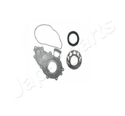 Gear Set, oil pump JAPANPARTS GK-TY06