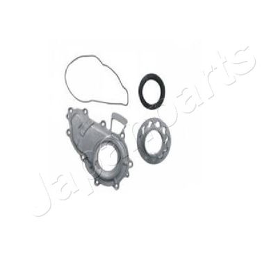 Gear Set, oil pump JAPANPARTS GK-TY07