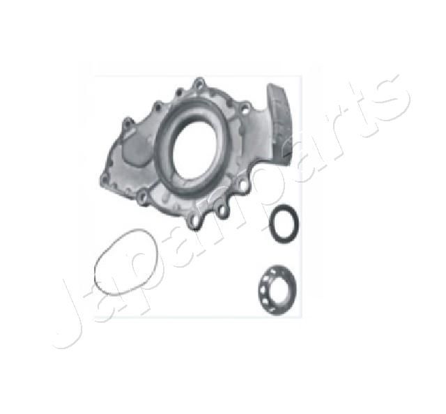 JAPANPARTS GK-TY09 Gear Set, oil pump
