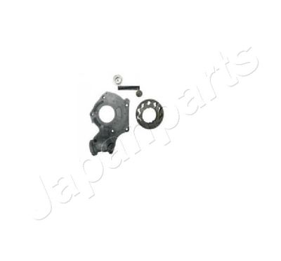 Gear Set, oil pump JAPANPARTS GK-TY10
