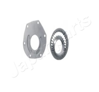 Gear Set, oil pump JAPANPARTS GK-TY13