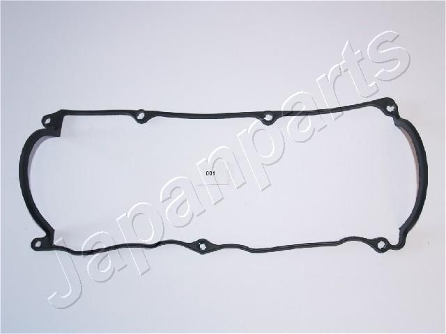 JAPANPARTS GP-001 Gasket, cylinder head cover