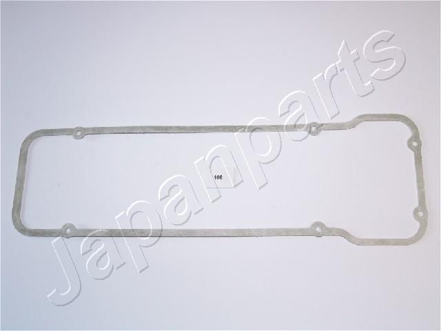 JAPANPARTS GP-100 Gasket, cylinder head cover
