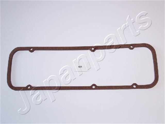 JAPANPARTS GP-101 Gasket, cylinder head cover