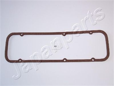 Gasket, cylinder head cover JAPANPARTS GP-101