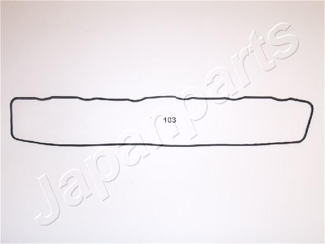 JAPANPARTS GP-103 Gasket, cylinder head cover
