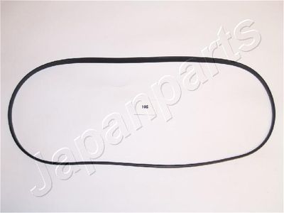 Gasket, cylinder head cover JAPANPARTS GP-105