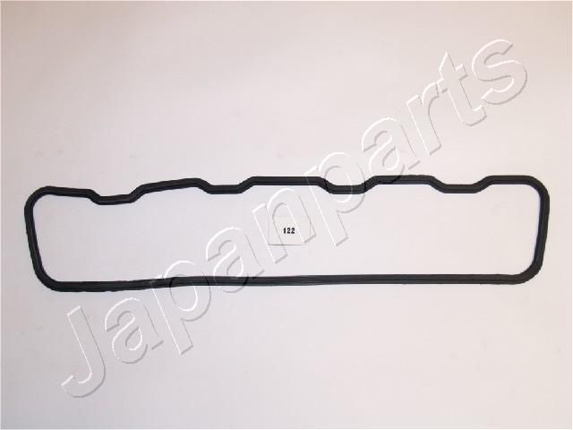 JAPANPARTS GP-122 Gasket, cylinder head cover
