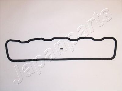 Gasket, cylinder head cover JAPANPARTS GP-122