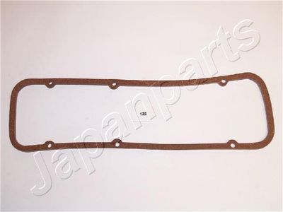 Gasket, cylinder head cover JAPANPARTS GP-126