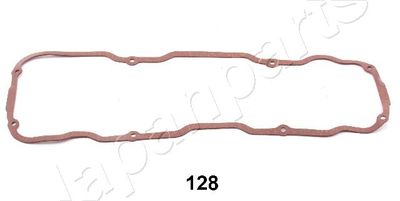 Gasket, cylinder head cover JAPANPARTS GP-128