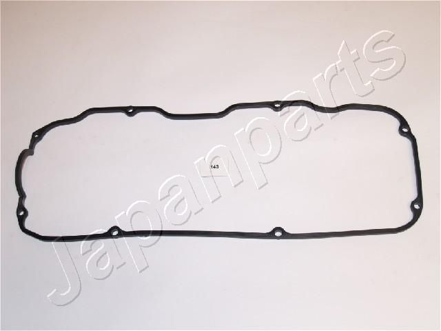 JAPANPARTS GP-143 Gasket, cylinder head cover