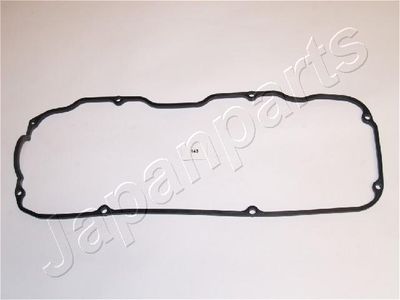 Gasket, cylinder head cover JAPANPARTS GP-143