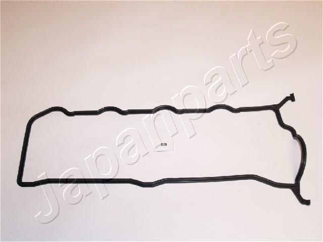 JAPANPARTS GP-209 Gasket, cylinder head cover