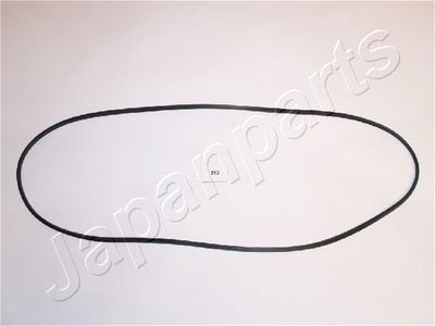 Gasket, cylinder head cover JAPANPARTS GP-213