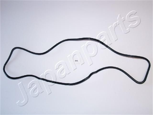 JAPANPARTS GP-214 Gasket, cylinder head cover