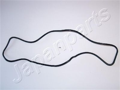 Gasket, cylinder head cover JAPANPARTS GP-214