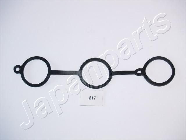 JAPANPARTS GP-217 Gasket, cylinder head cover