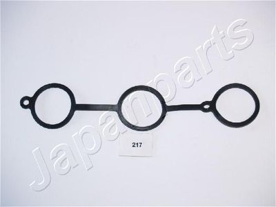 Gasket, cylinder head cover JAPANPARTS GP-217