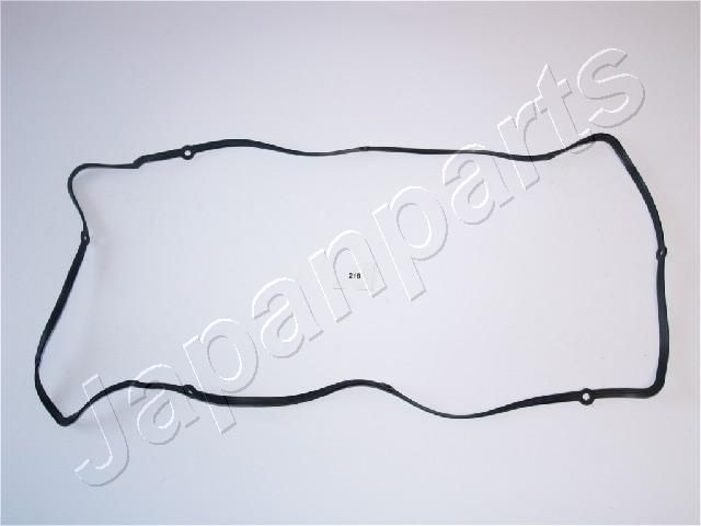 JAPANPARTS GP-218 Gasket, cylinder head cover