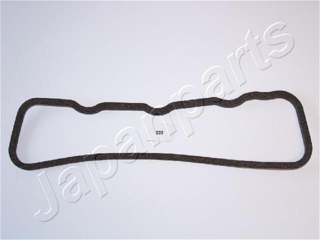 JAPANPARTS GP-220 Gasket, cylinder head cover