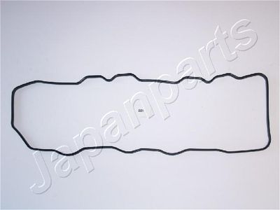 Gasket, cylinder head cover JAPANPARTS GP-221