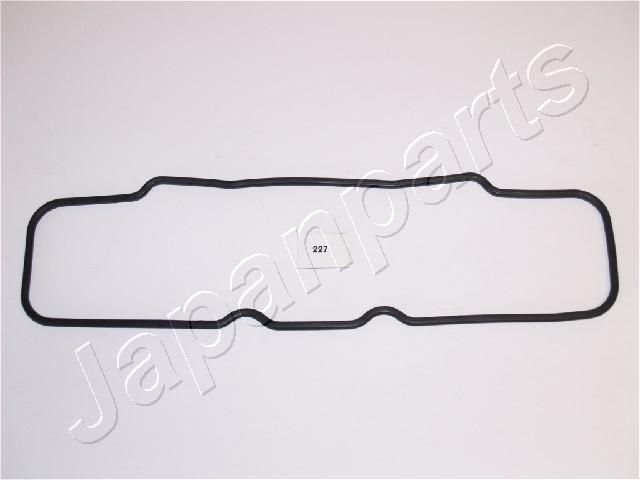 JAPANPARTS GP-227 Gasket, cylinder head cover