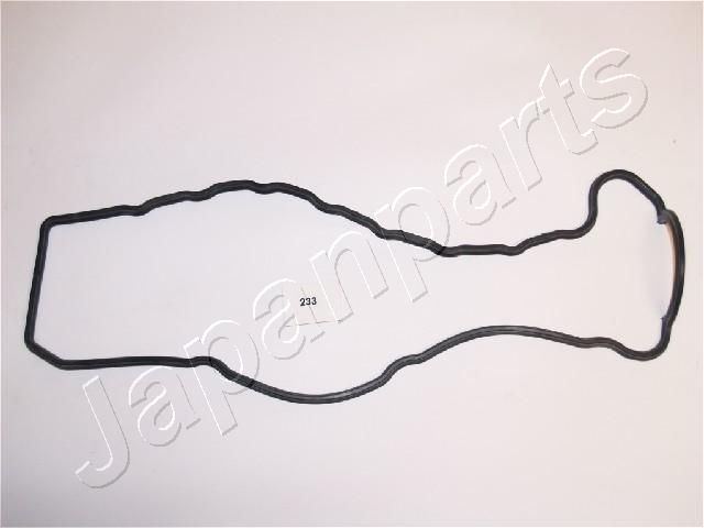 JAPANPARTS GP-233 Gasket, cylinder head cover