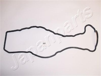 Gasket, cylinder head cover JAPANPARTS GP-233
