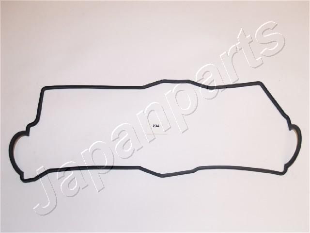 JAPANPARTS GP-234 Gasket, cylinder head cover