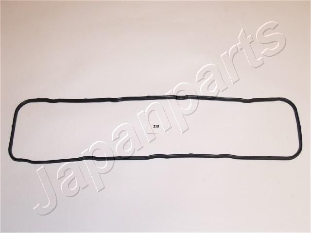 JAPANPARTS GP-235 Gasket, cylinder head cover