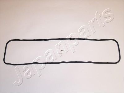 Gasket, cylinder head cover JAPANPARTS GP-235