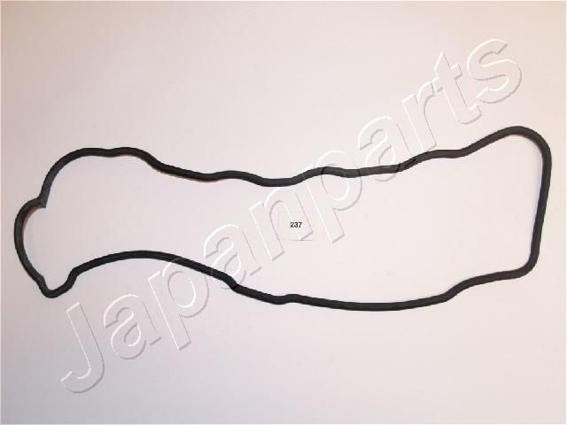JAPANPARTS GP-237 Gasket, cylinder head cover