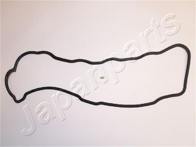 Gasket, cylinder head cover JAPANPARTS GP-237