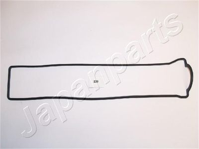 Gasket, cylinder head cover JAPANPARTS GP-239