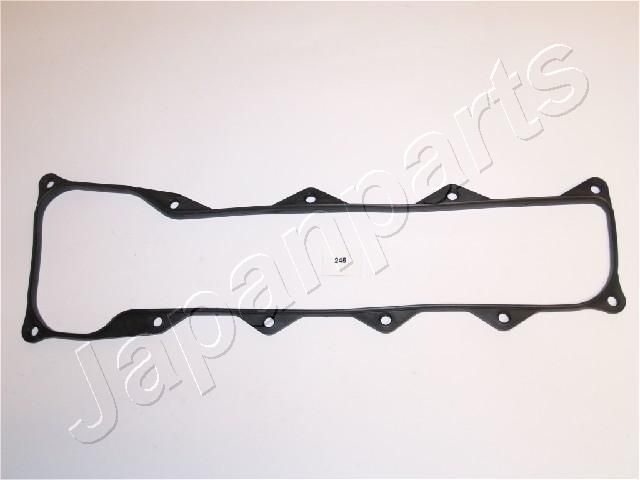 JAPANPARTS GP-245 Gasket, cylinder head cover