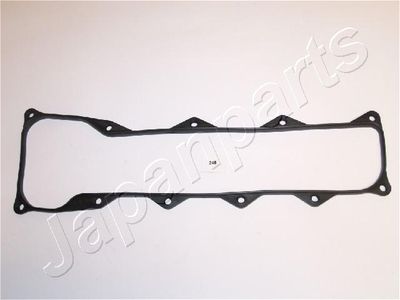 Gasket, cylinder head cover JAPANPARTS GP-245