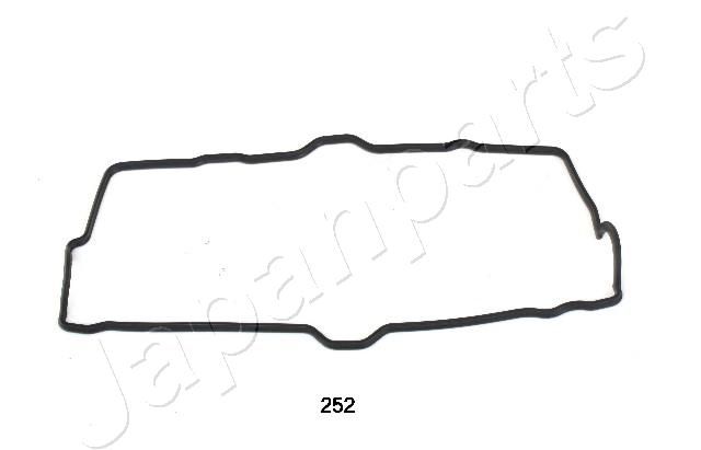 JAPANPARTS GP-252 Gasket, cylinder head cover
