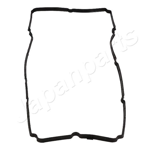 JAPANPARTS GP-257 Gasket, cylinder head cover