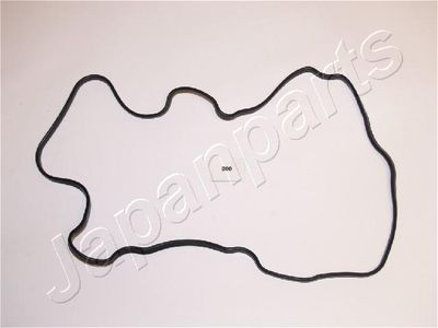 Gasket, cylinder head cover JAPANPARTS GP-300