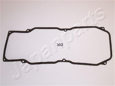 Gasket, cylinder head cover JAPANPARTS GP-302
