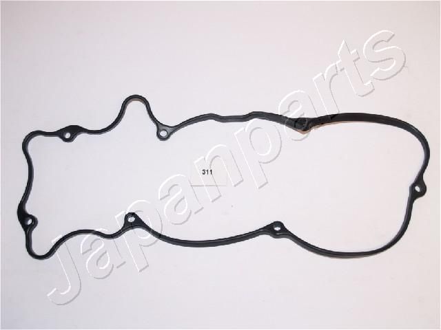 JAPANPARTS GP-311 Gasket, cylinder head cover