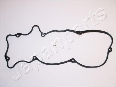Gasket, cylinder head cover JAPANPARTS GP-311