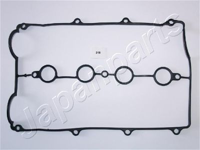 Gasket, cylinder head cover JAPANPARTS GP-315