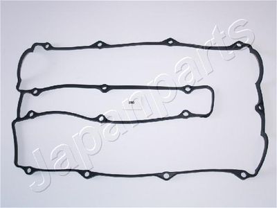 Gasket, cylinder head cover JAPANPARTS GP-395
