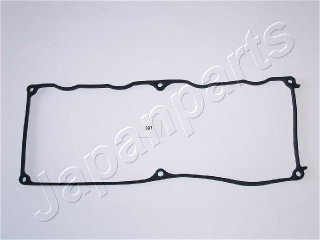 JAPANPARTS GP-397 Gasket, cylinder head cover