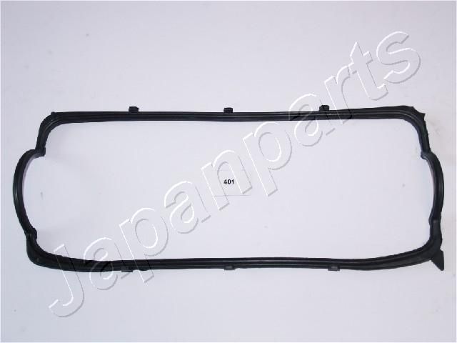 JAPANPARTS GP-401 Gasket, cylinder head cover