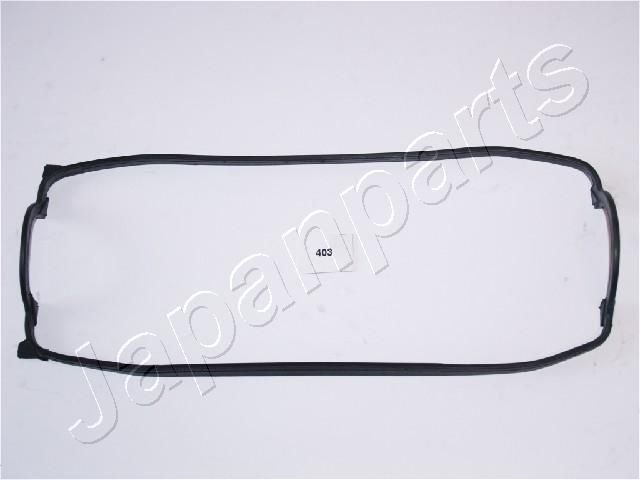 JAPANPARTS GP-403 Gasket, cylinder head cover