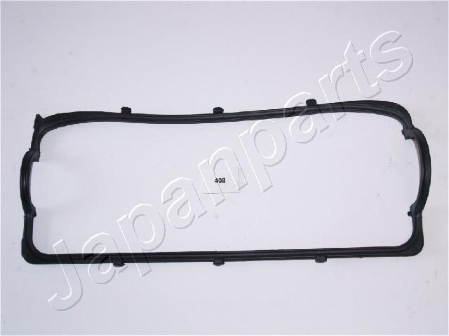 JAPANPARTS GP-408 Gasket, cylinder head cover